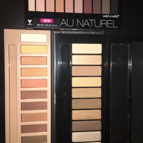 Drugstore Eyeshadow Bundle - Picture 2 of 2